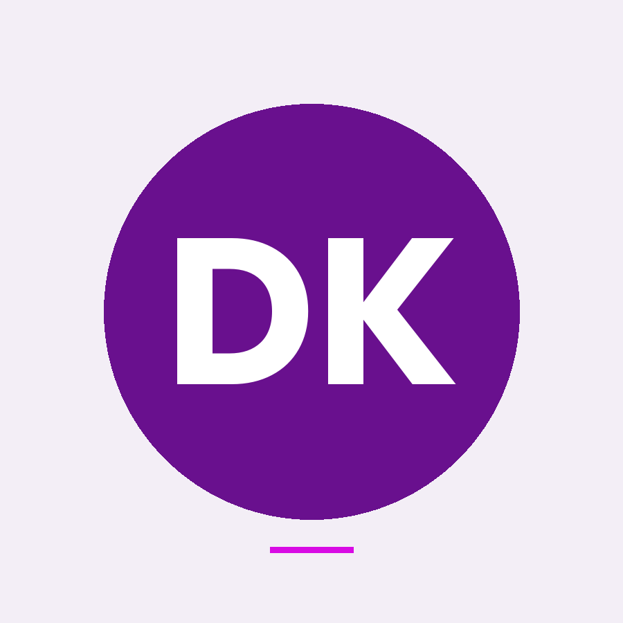 Dana K.